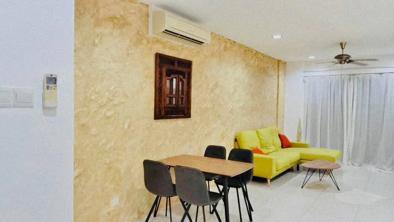 Menara Bintang Goldhill, Kuala Lumpur - photo 2