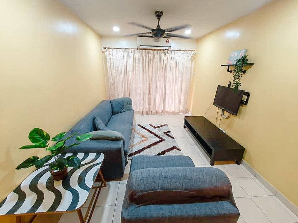Serdang Villa, Bukit Serdang, Seri Kembangan - photo 2