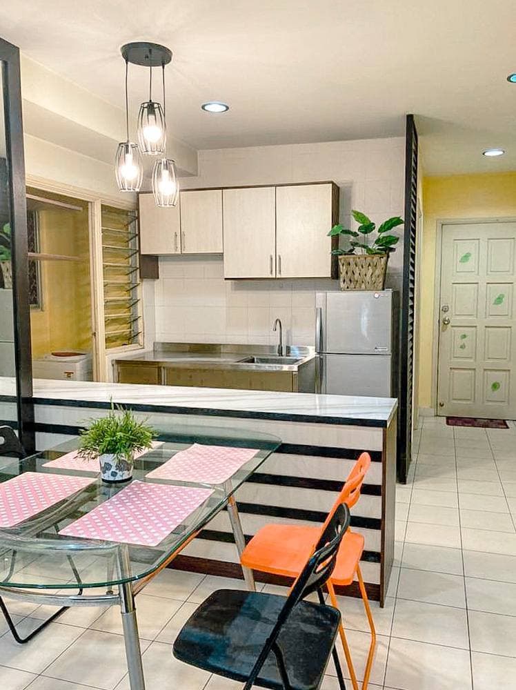 Serdang Villa, Bukit Serdang, Seri Kembangan - photo 3