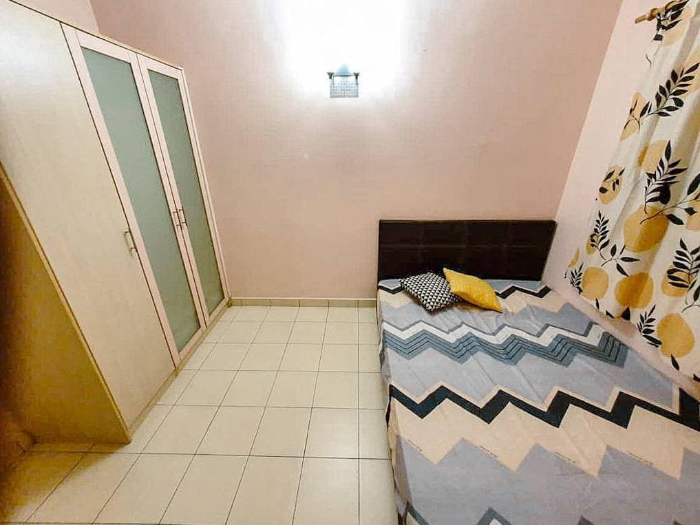 Serdang Villa, Bukit Serdang, Seri Kembangan - photo 4