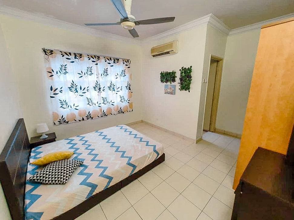 Serdang Villa, Bukit Serdang, Seri Kembangan - photo 5