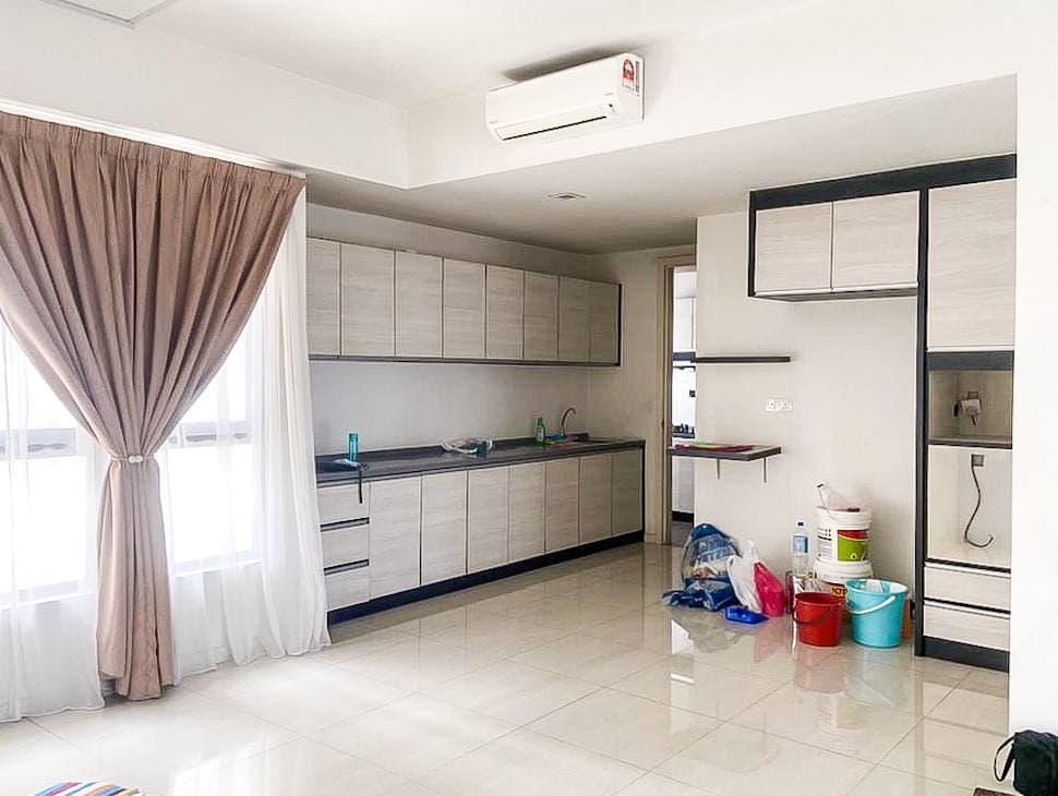 Seri Riana Residence, Wangsa Maju