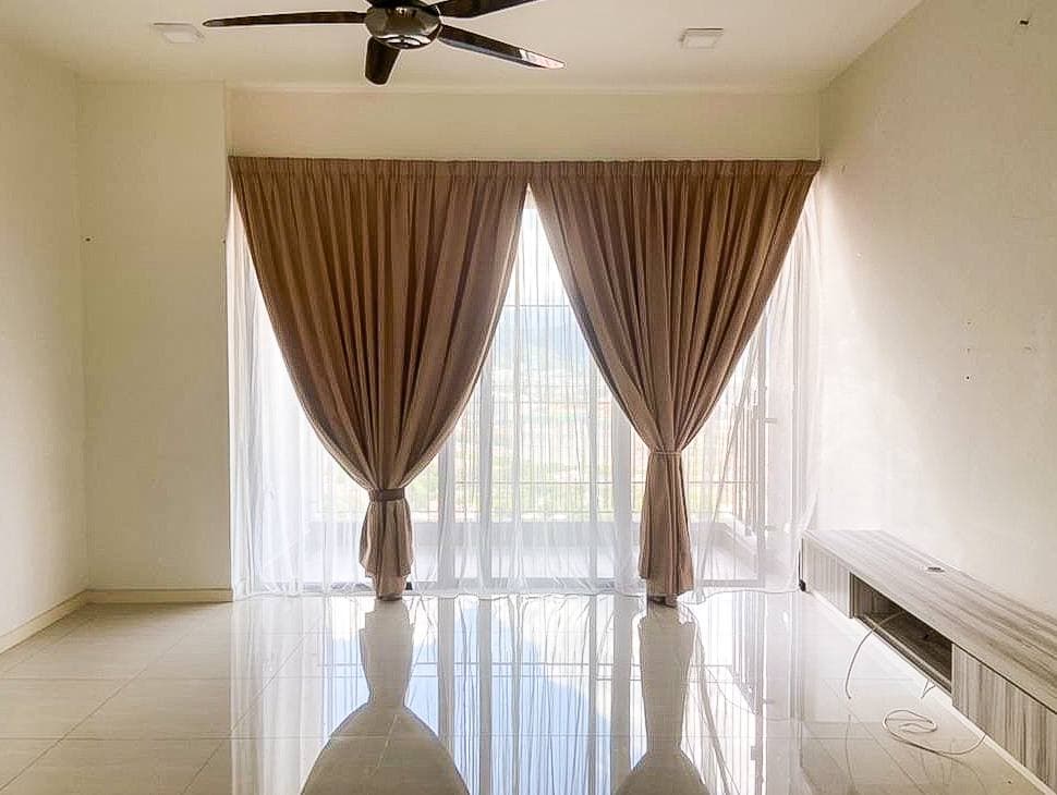 Seri Riana Residence, Wangsa Maju - photo 2