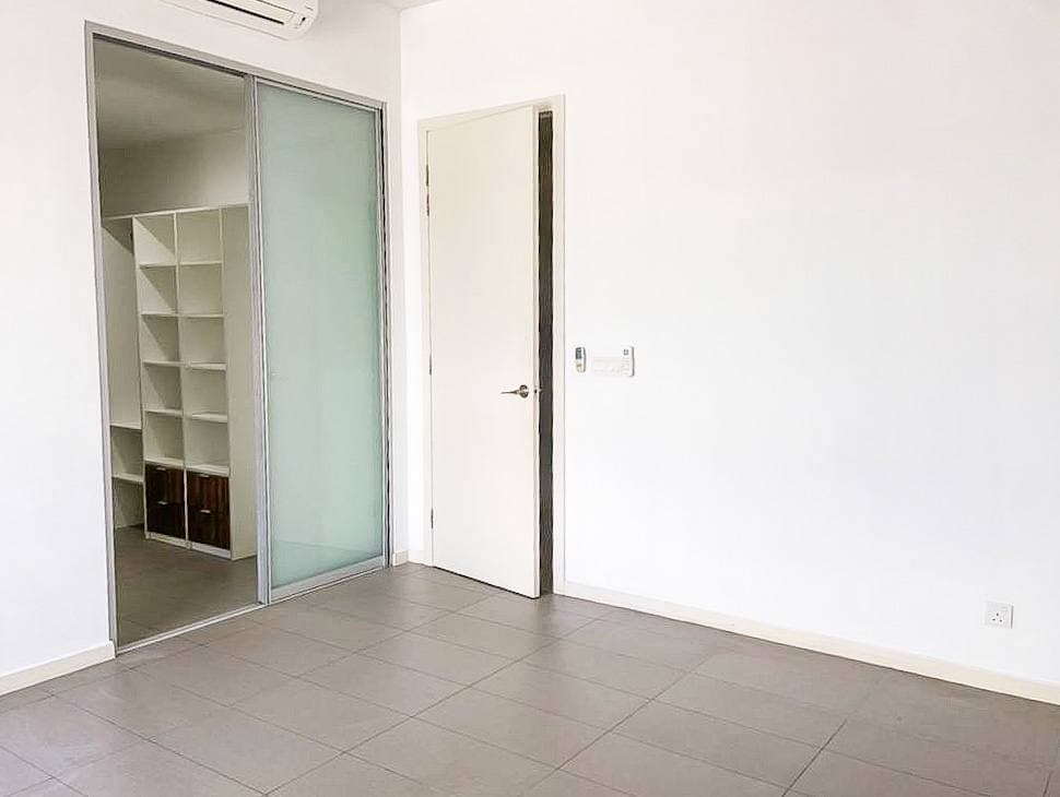 Seri Riana Residence, Wangsa Maju - photo 3