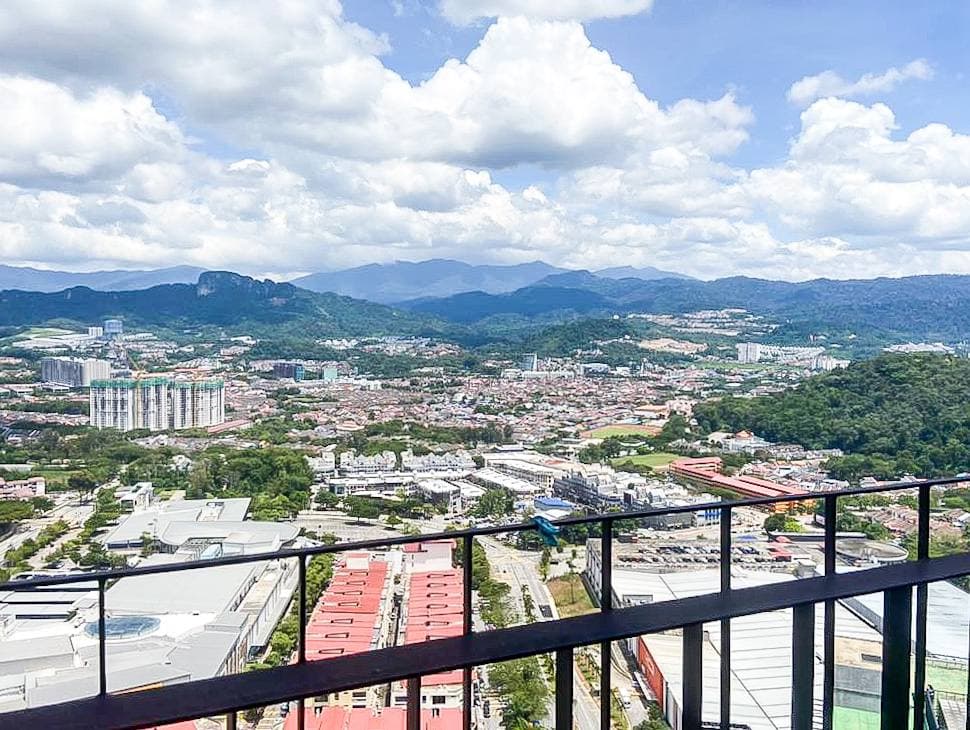 Seri Riana Residence, Wangsa Maju - photo 6