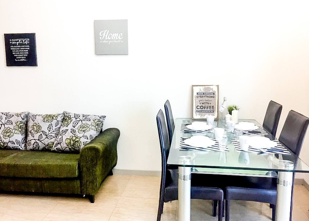 231 TR Service Suites Jalan Tun Razak - photo 3