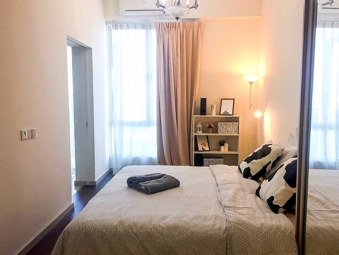 231 TR Service Suites Jalan Tun Razak - photo 4