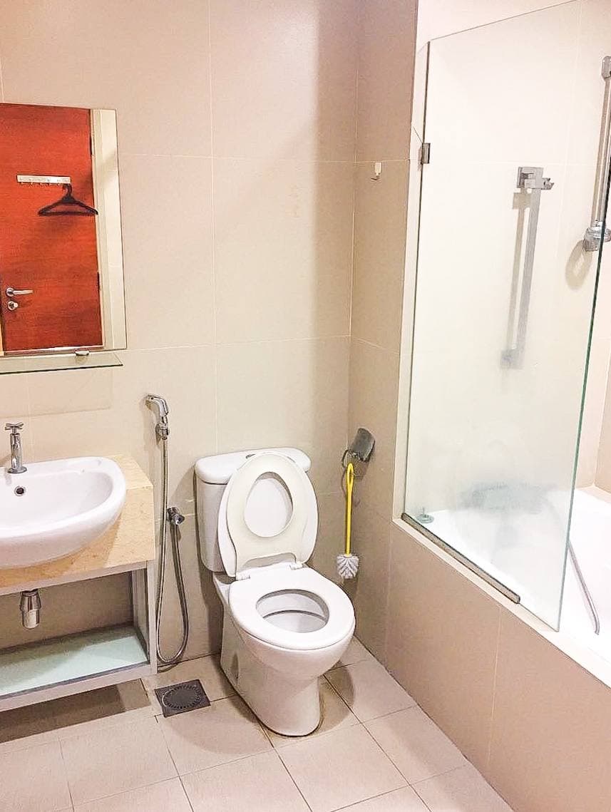 231 TR Service Suites Jalan Tun Razak - photo 5