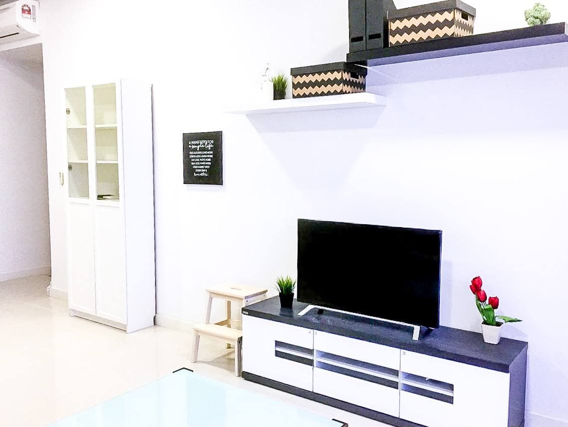 G Residence Apartment Desa Pandan - photo 1