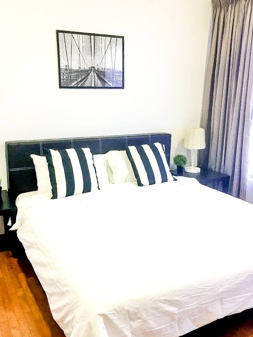 G Residence Apartment Desa Pandan - photo 5