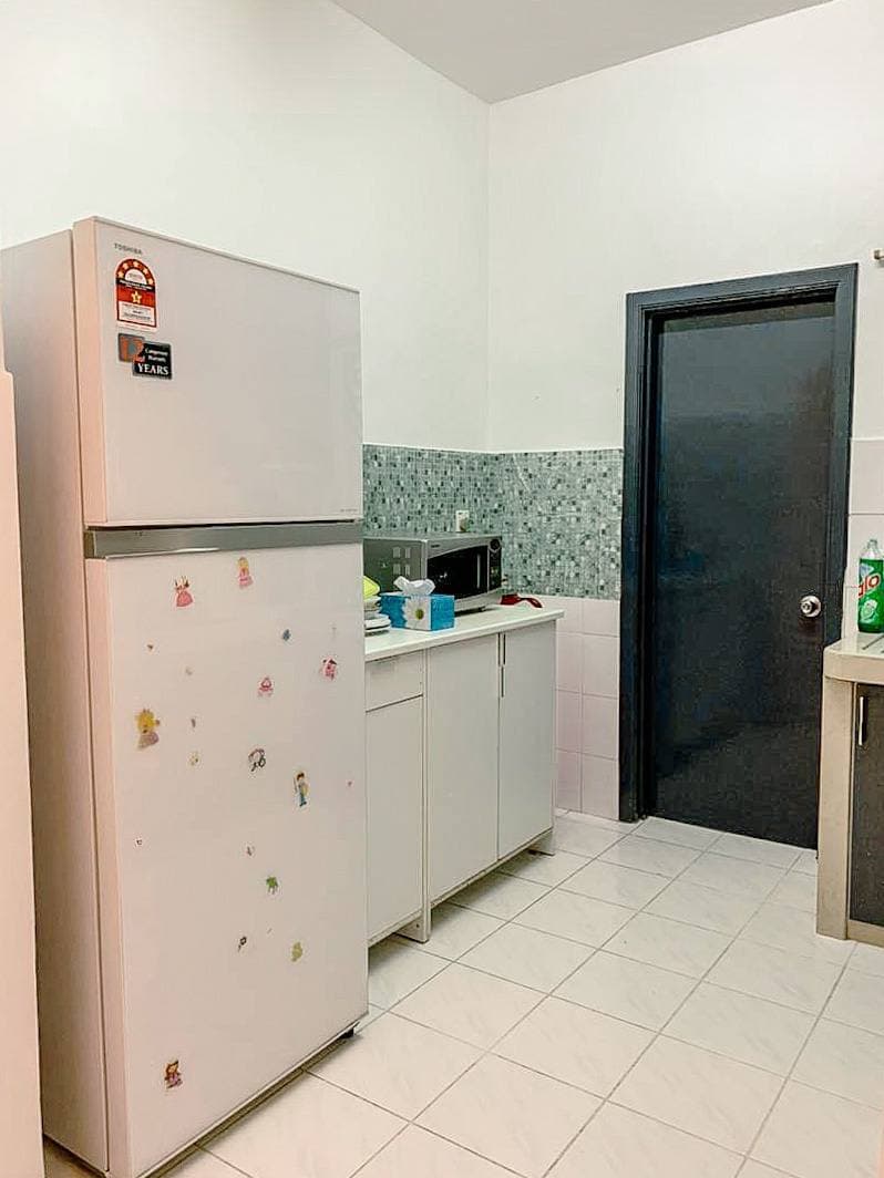 Seri Maya Condominium, Setiawangsa - photo 2