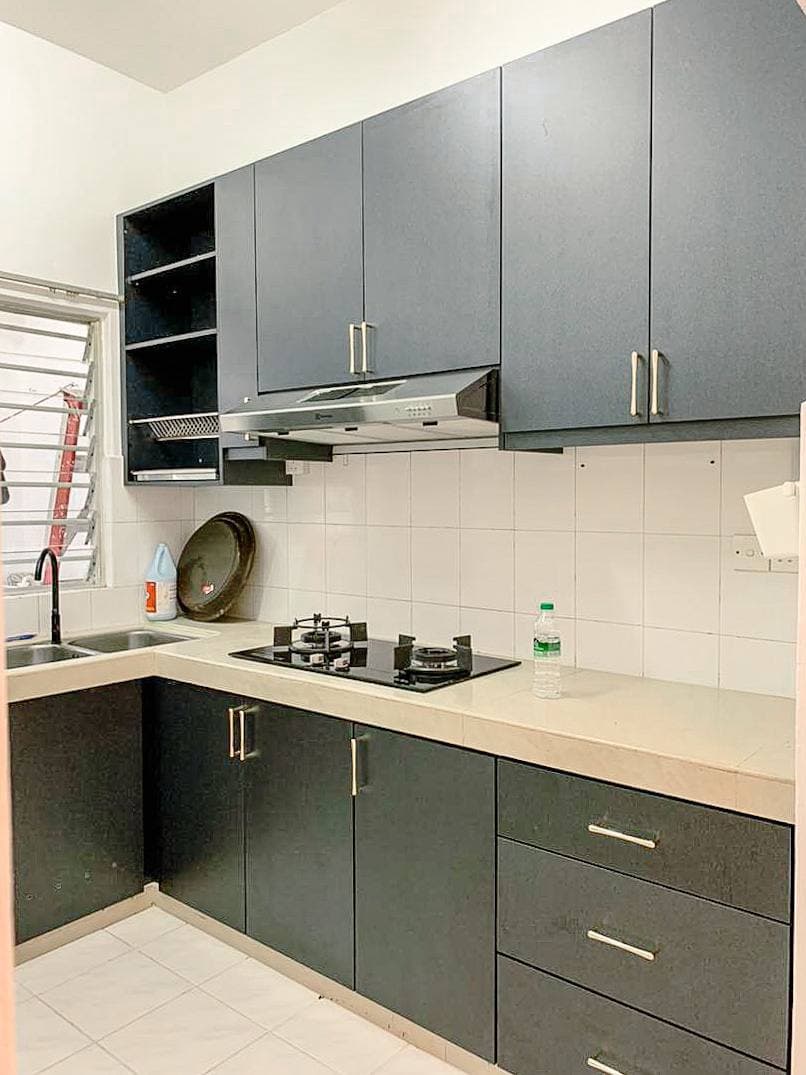 Seri Maya Condominium, Setiawangsa - photo 3