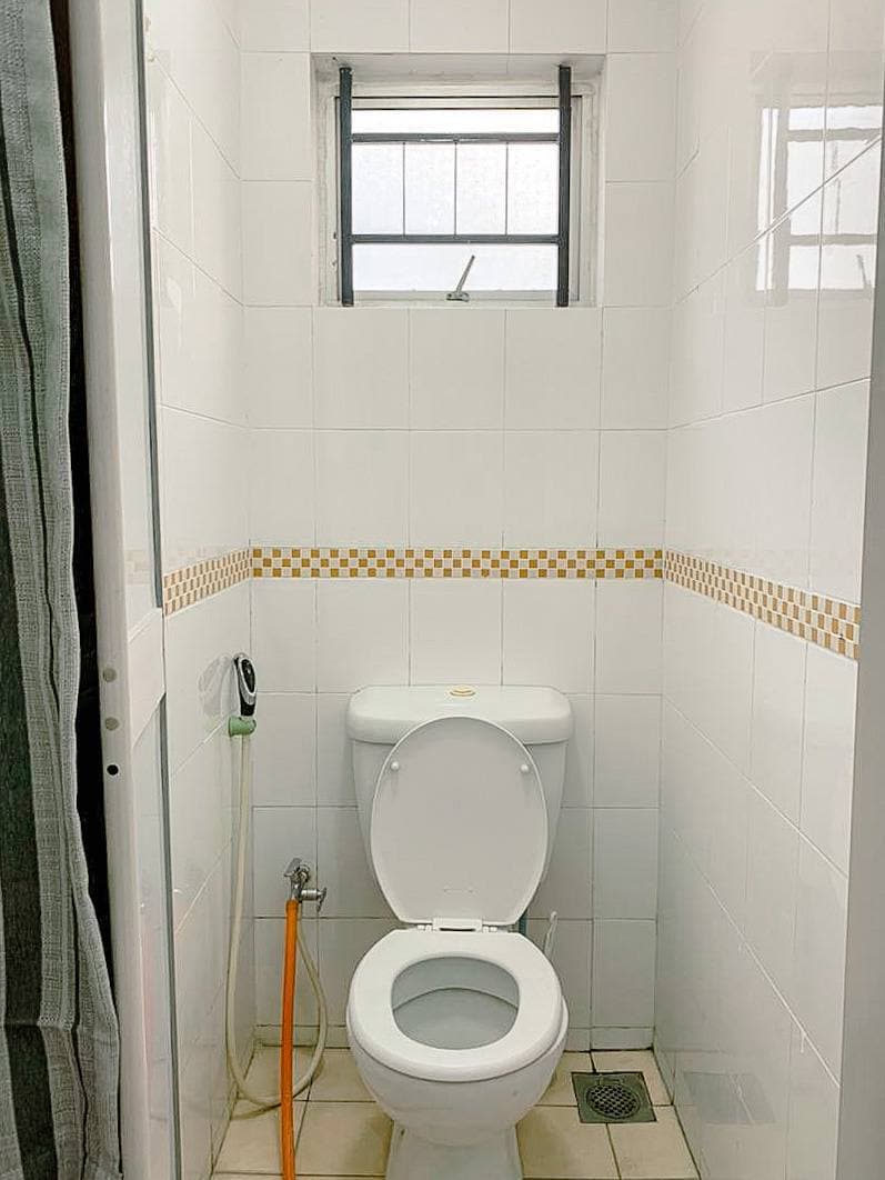 Seri Maya Condominium, Setiawangsa - photo 5