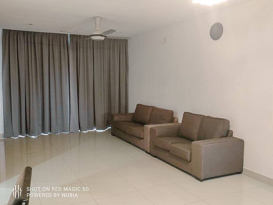 Suasana Lumayan Condominium Bandar Sri Permaisuri