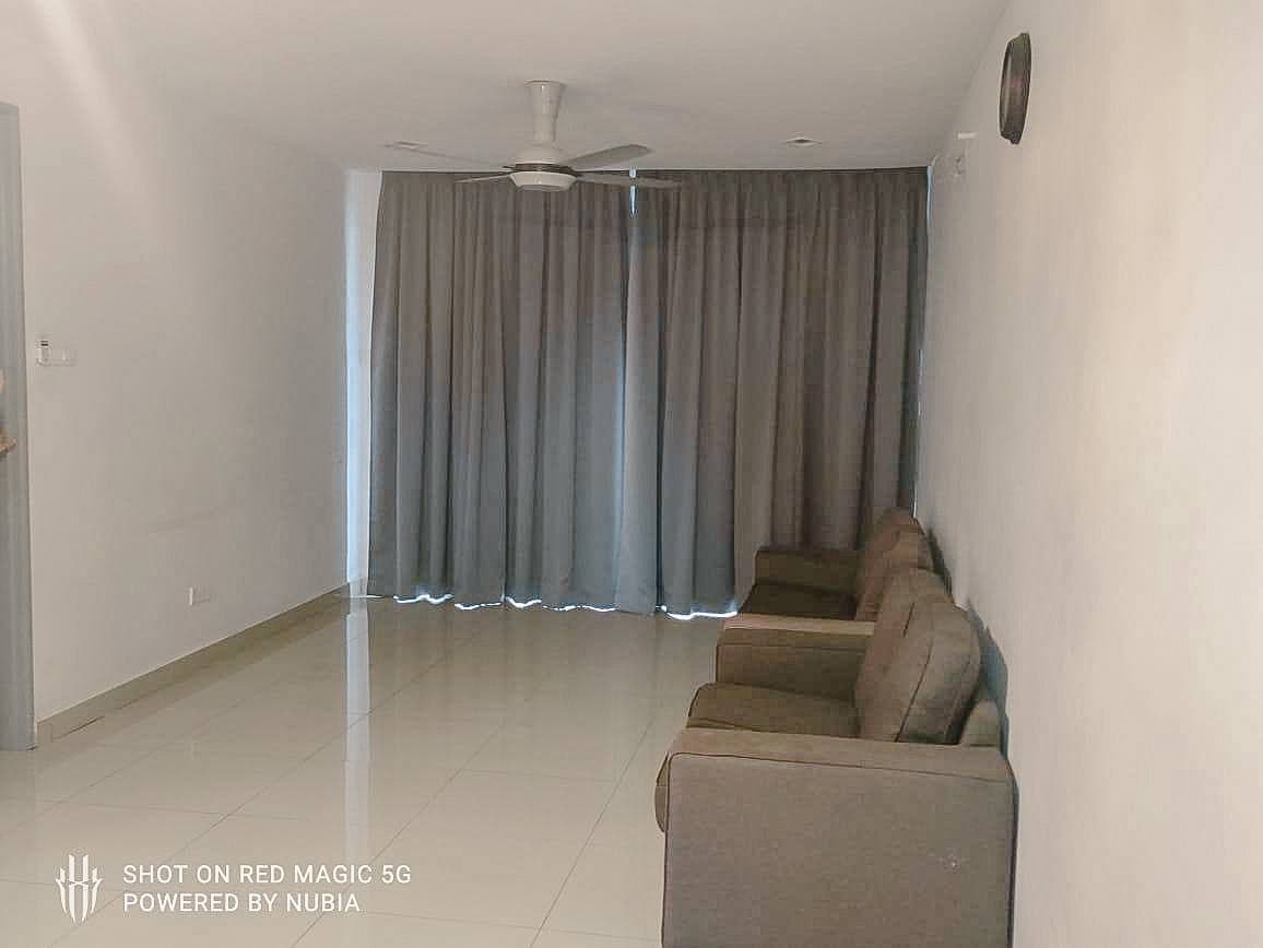 Suasana Lumayan Condominium Bandar Sri Permaisuri - photo 2