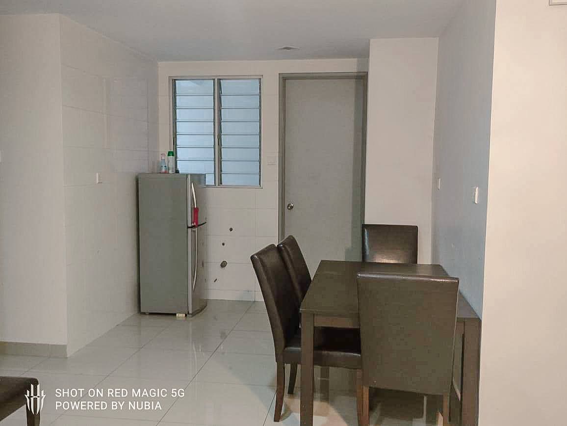 Suasana Lumayan Condominium Bandar Sri Permaisuri - photo 3