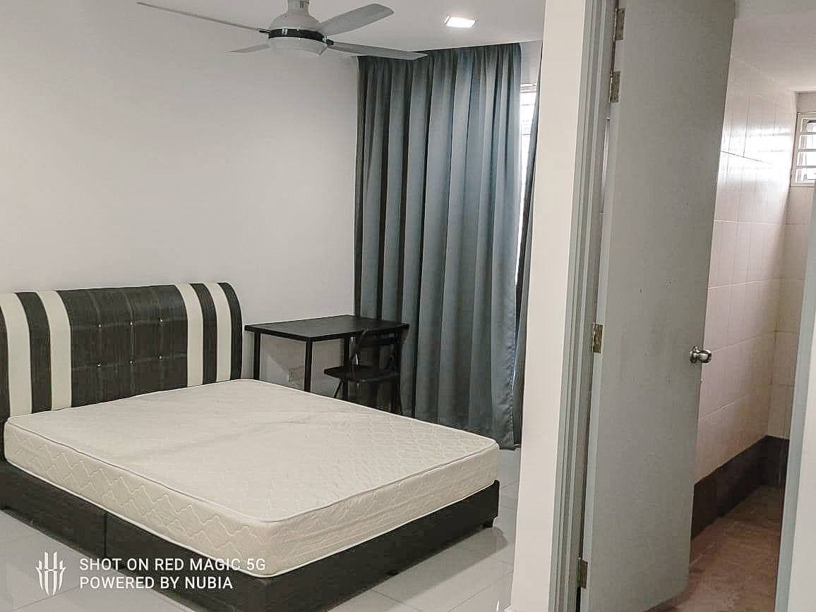 Suasana Lumayan Condominium Bandar Sri Permaisuri - photo 4