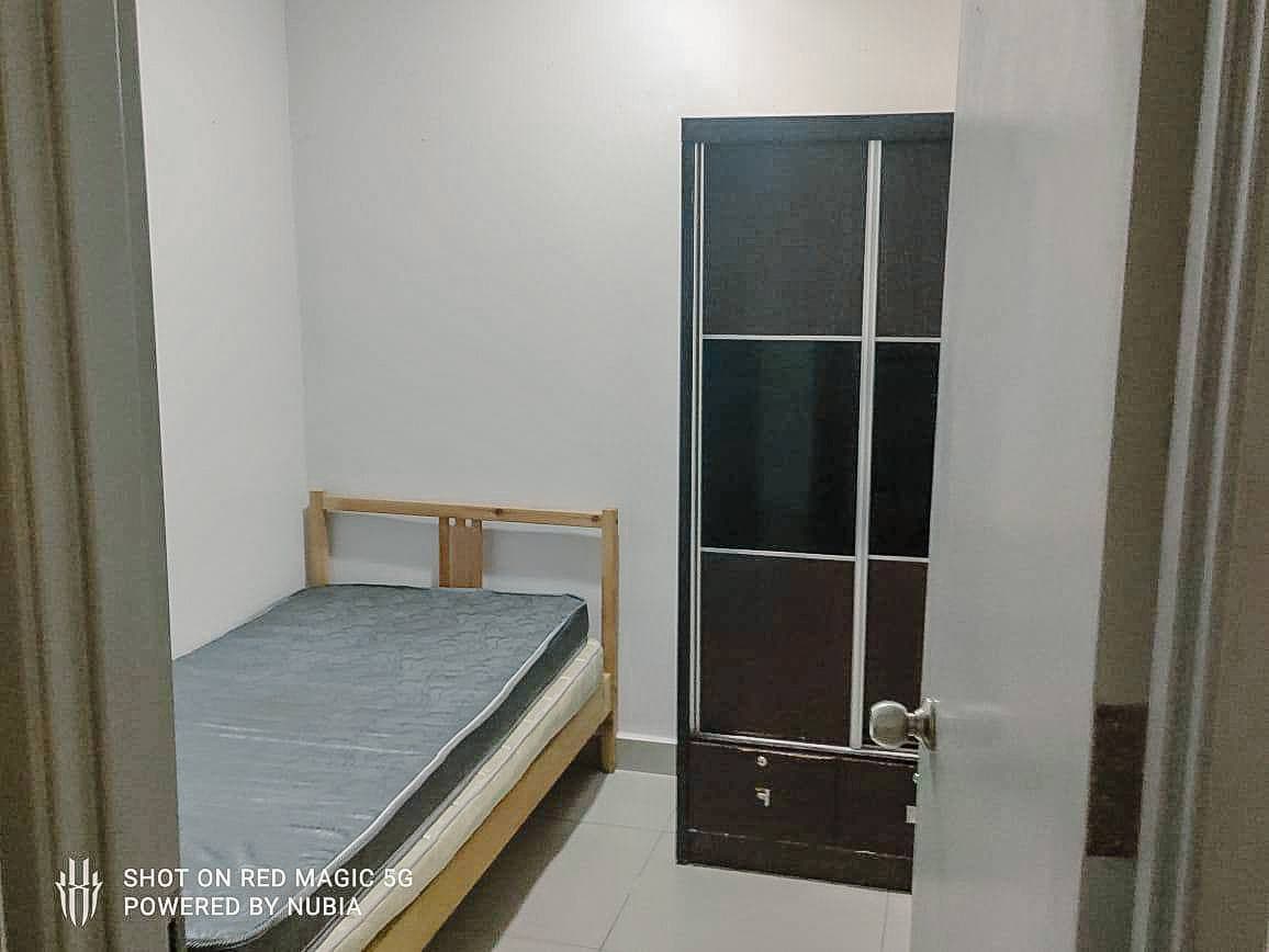 Suasana Lumayan Condominium Bandar Sri Permaisuri - photo 5