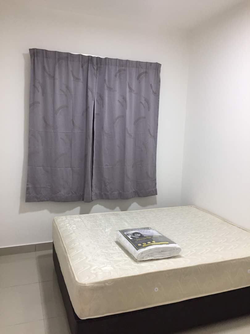 Pearl Suria Residence, Old Klang Road - photo 4