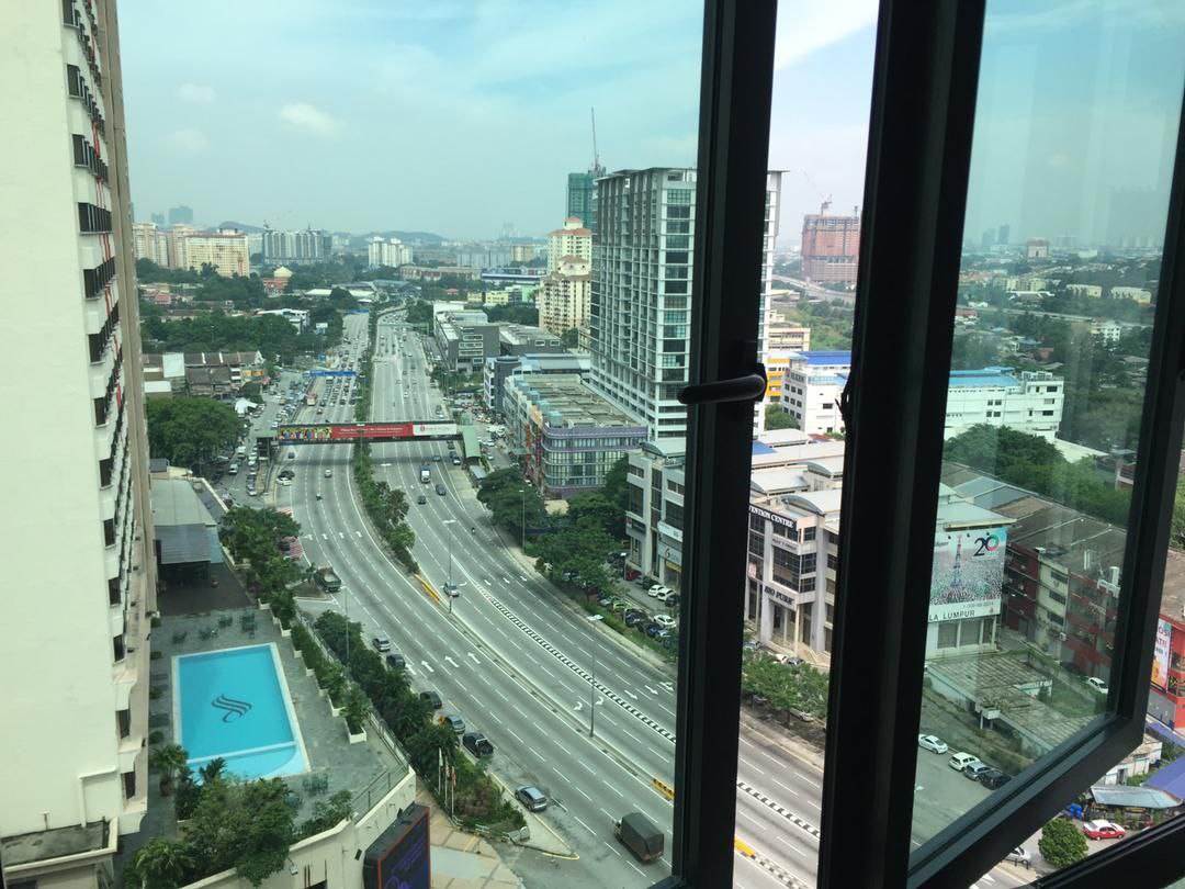 Pearl Suria Residence, Old Klang Road - photo 6