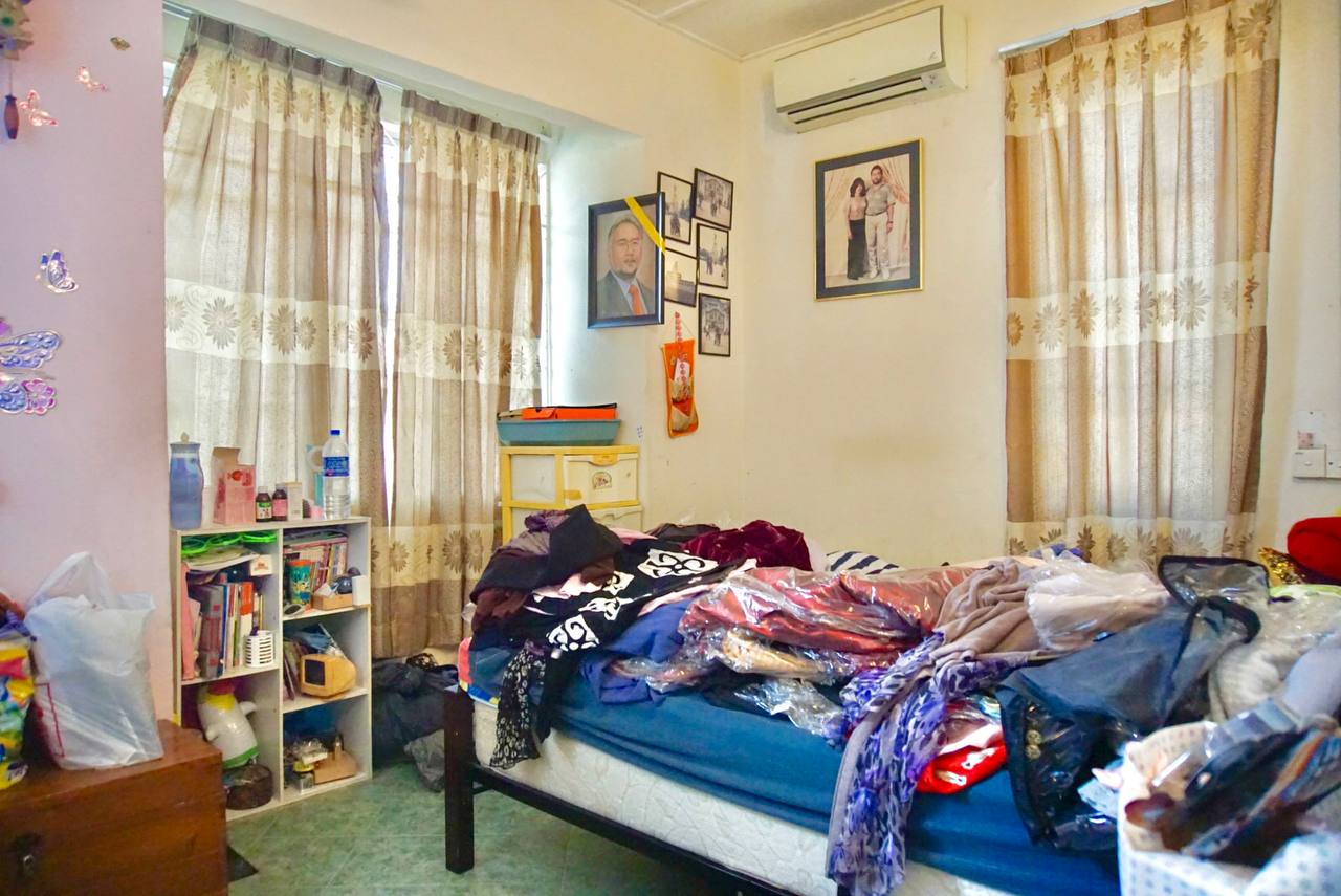 Double Storey Terrace Pandan Indah, KL - photo 4