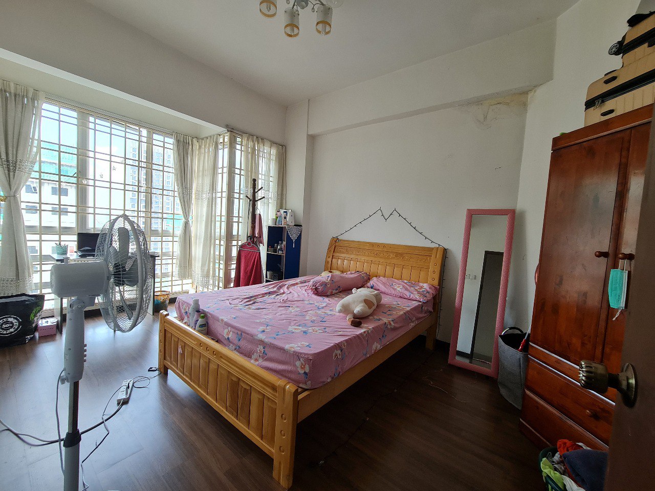 Freehold Renovated Villa Wangsamas Condominium - photo 5