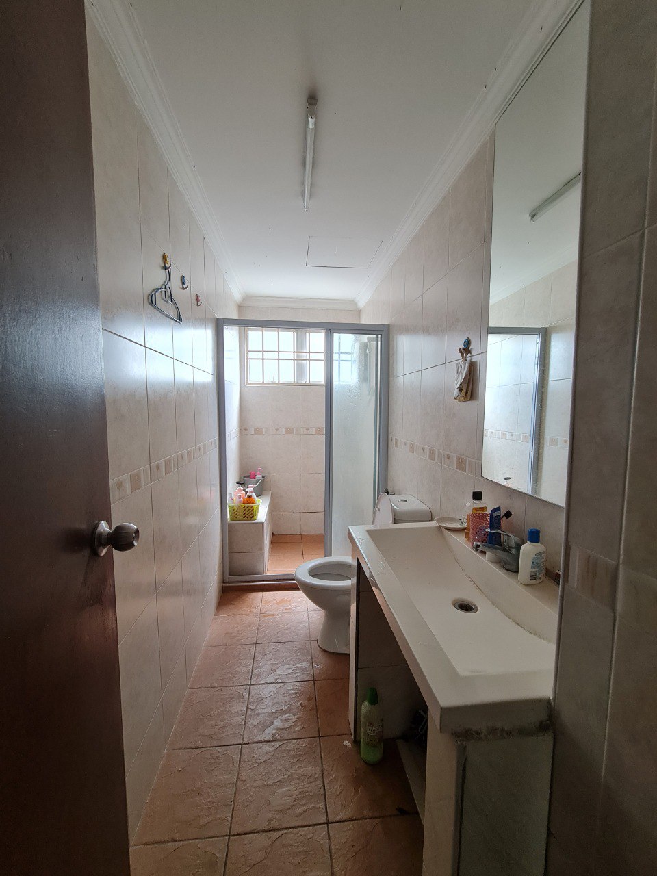 Freehold Renovated Villa Wangsamas Condominium - photo 6