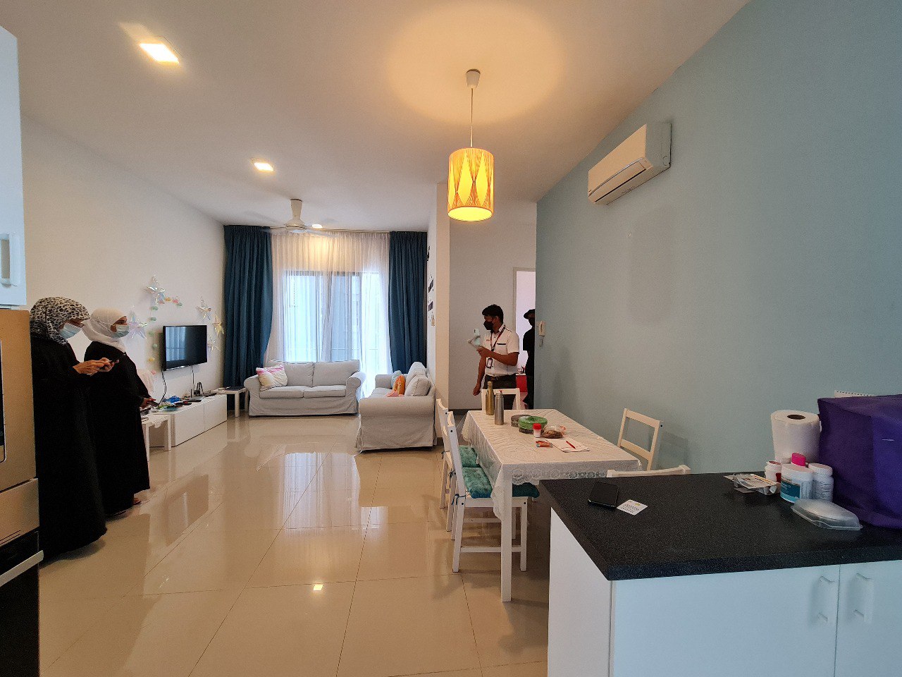 South View Service Apartment Bangsar South - photo 2