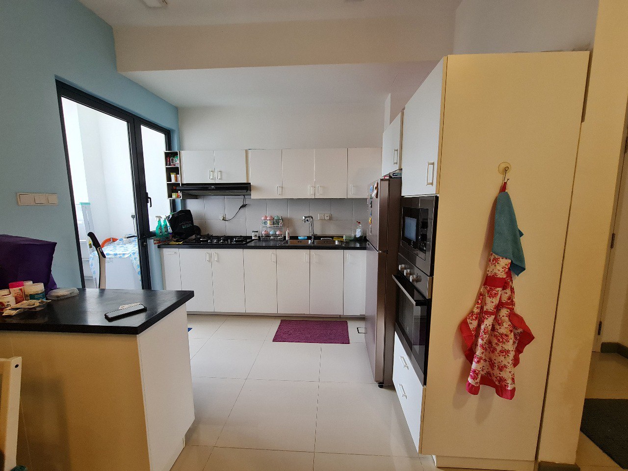 South View Service Apartment Bangsar South - photo 3