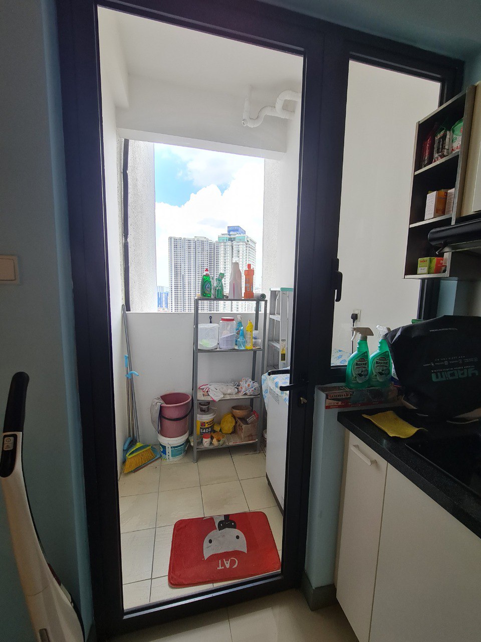 South View Service Apartment Bangsar South - photo 4