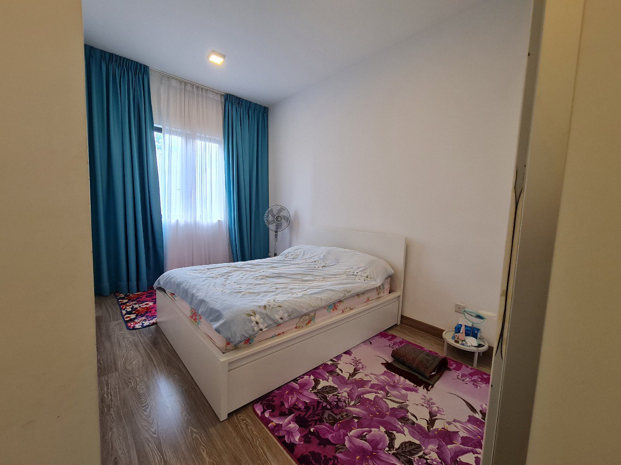 South View Service Apartment Bangsar South - photo 5