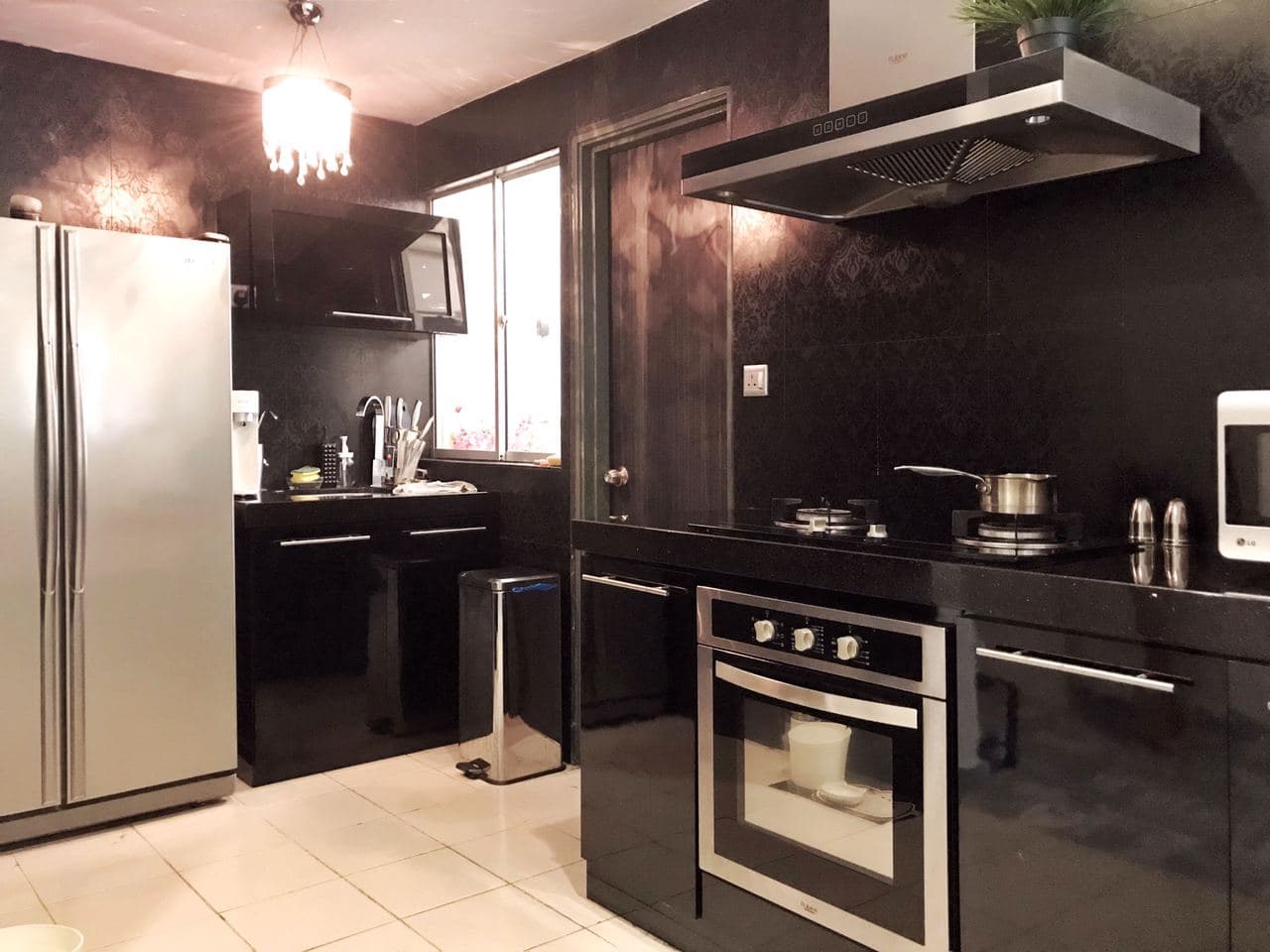 Kemensah Villa Condominium Taman Melawati - photo 4