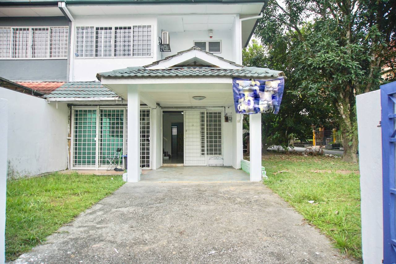 Double Storey Terrace House Taman Bukit Mulia - photo 2