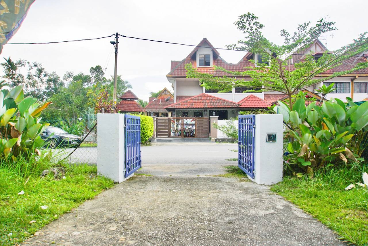 Double Storey Terrace House Taman Bukit Mulia - photo 3