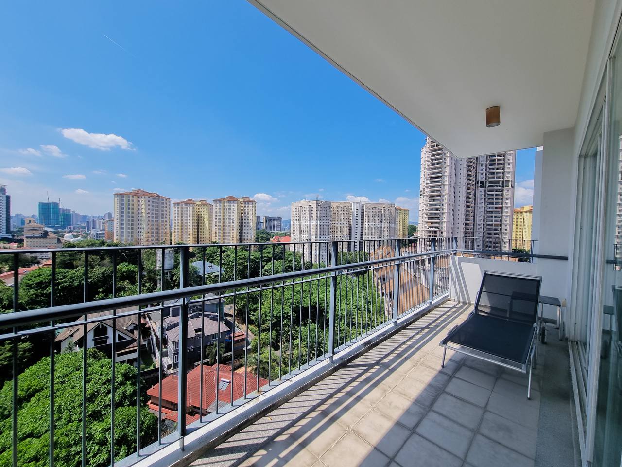2 Parking One Jelatek Condo Setiawangsa KL - photo 6