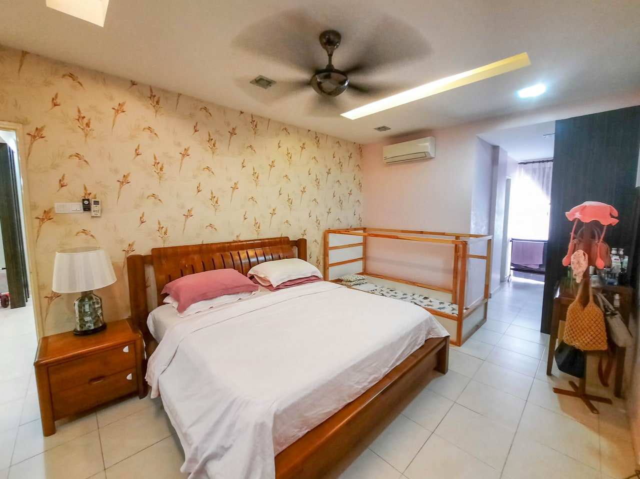 PV13 Platinum Lake Condominium Setapak KL - photo 4