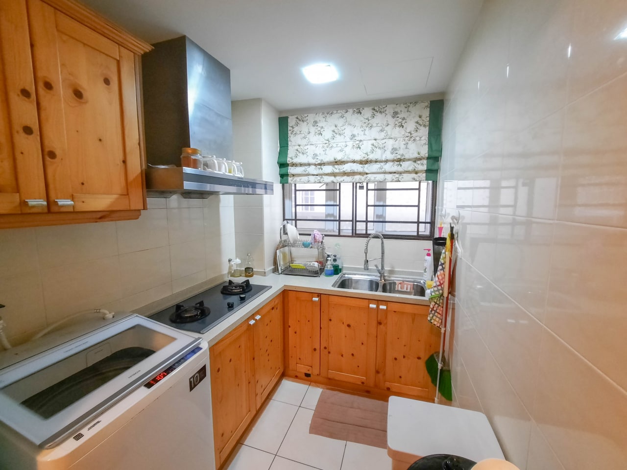 PV13 Platinum Lake Condominium Setapak KL - photo 5
