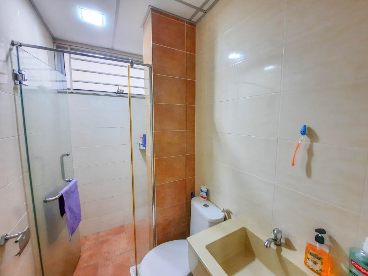 PV13 Platinum Lake Condominium Setapak KL - photo 6