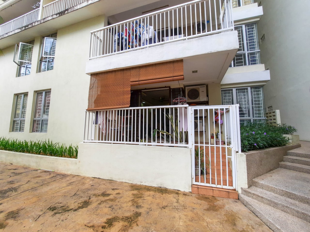 PV13 Platinum Lake Condominium Setapak KL - photo 7