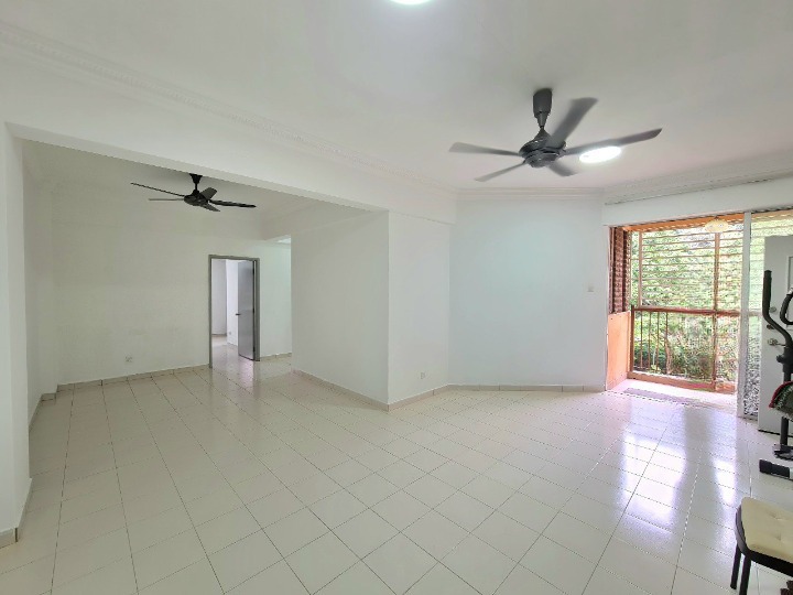 Lower Ground Apartment Apartment Andari Townvilla