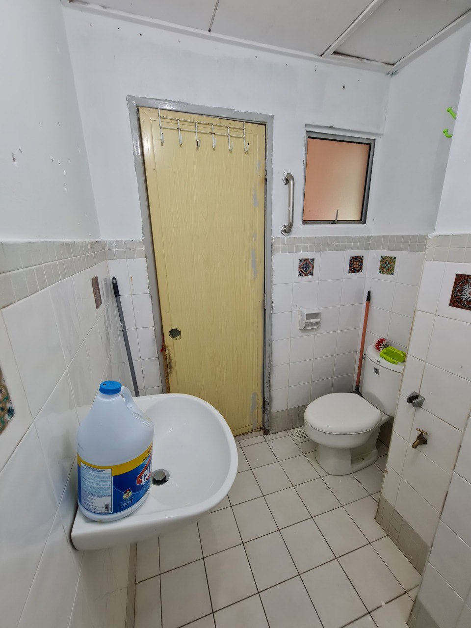 Lower Ground Apartment Apartment Andari Townvilla - photo 6