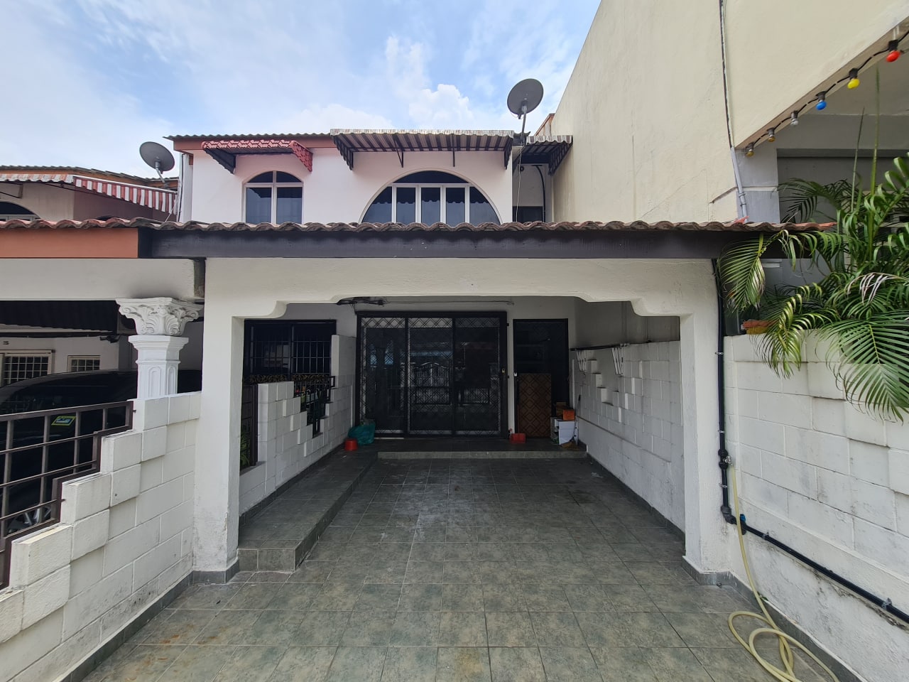 Double Storey Terrace House Taman Sri Gombak Fasa4 - photo 2