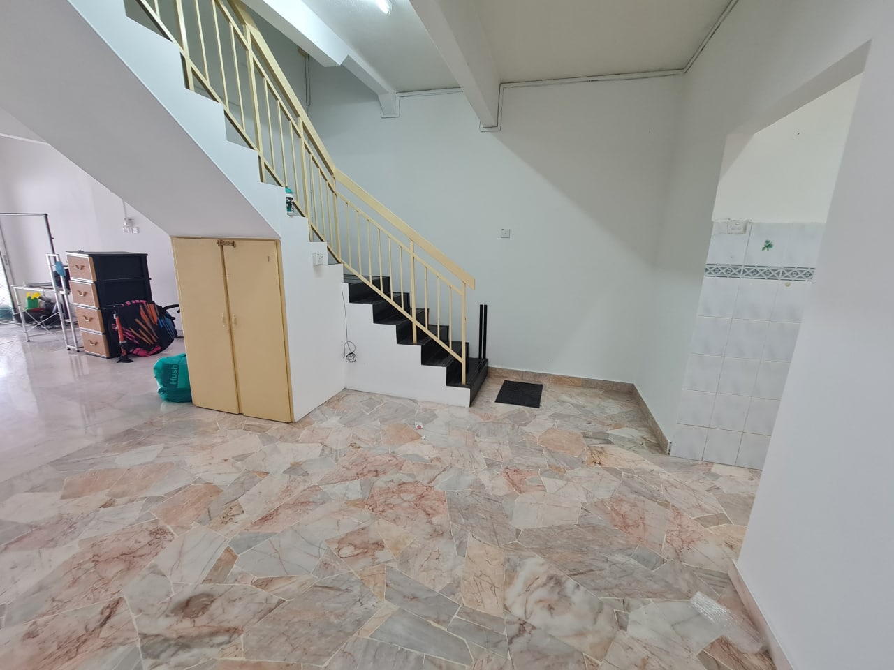 Double Storey Terrace House Taman Sri Gombak Fasa4 - photo 3