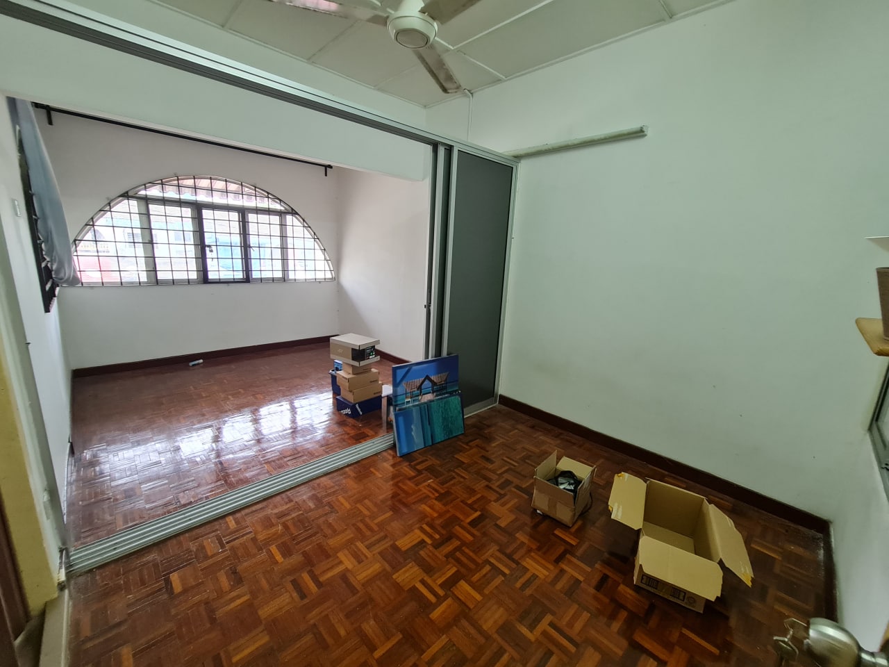 Double Storey Terrace House Taman Sri Gombak Fasa4 - photo 5