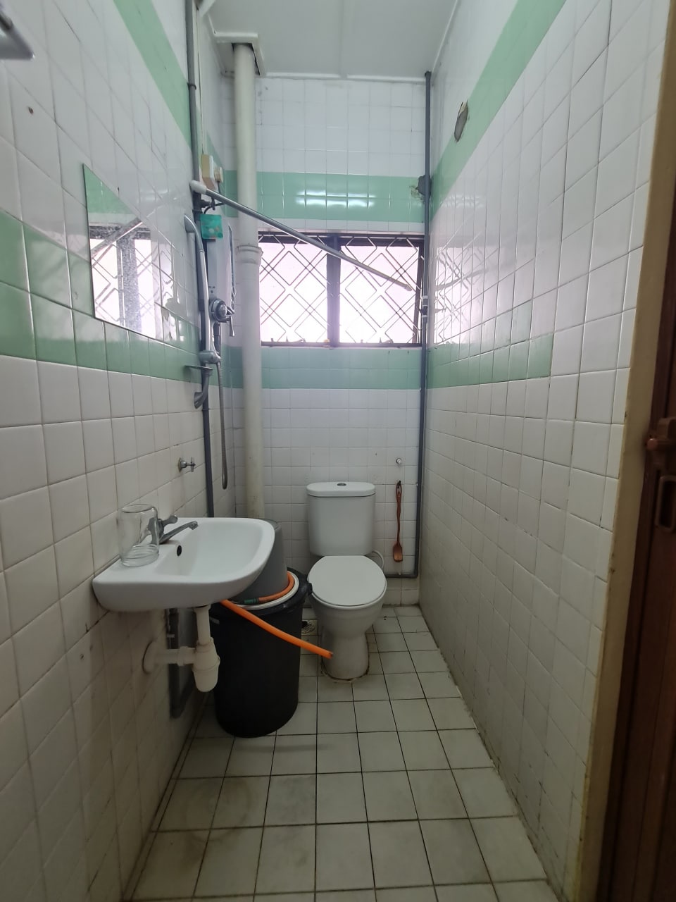 Double Storey Terrace House Taman Sri Gombak Fasa4 - photo 6