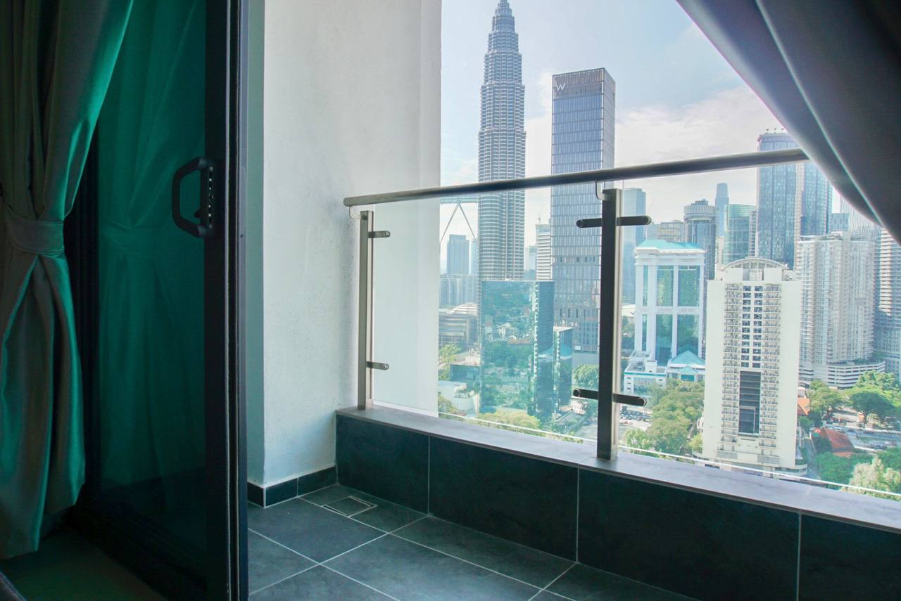KLCC View Legasi Kampung Bharu, Kuala Lumpur - photo 6