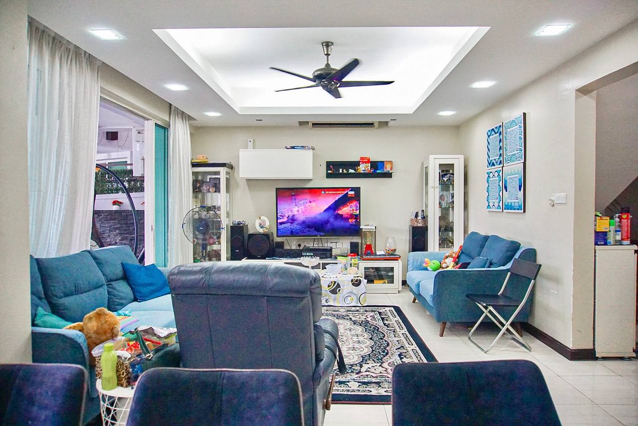 Armanee 1 Terrace Condominium Petaling Jaya - photo 2