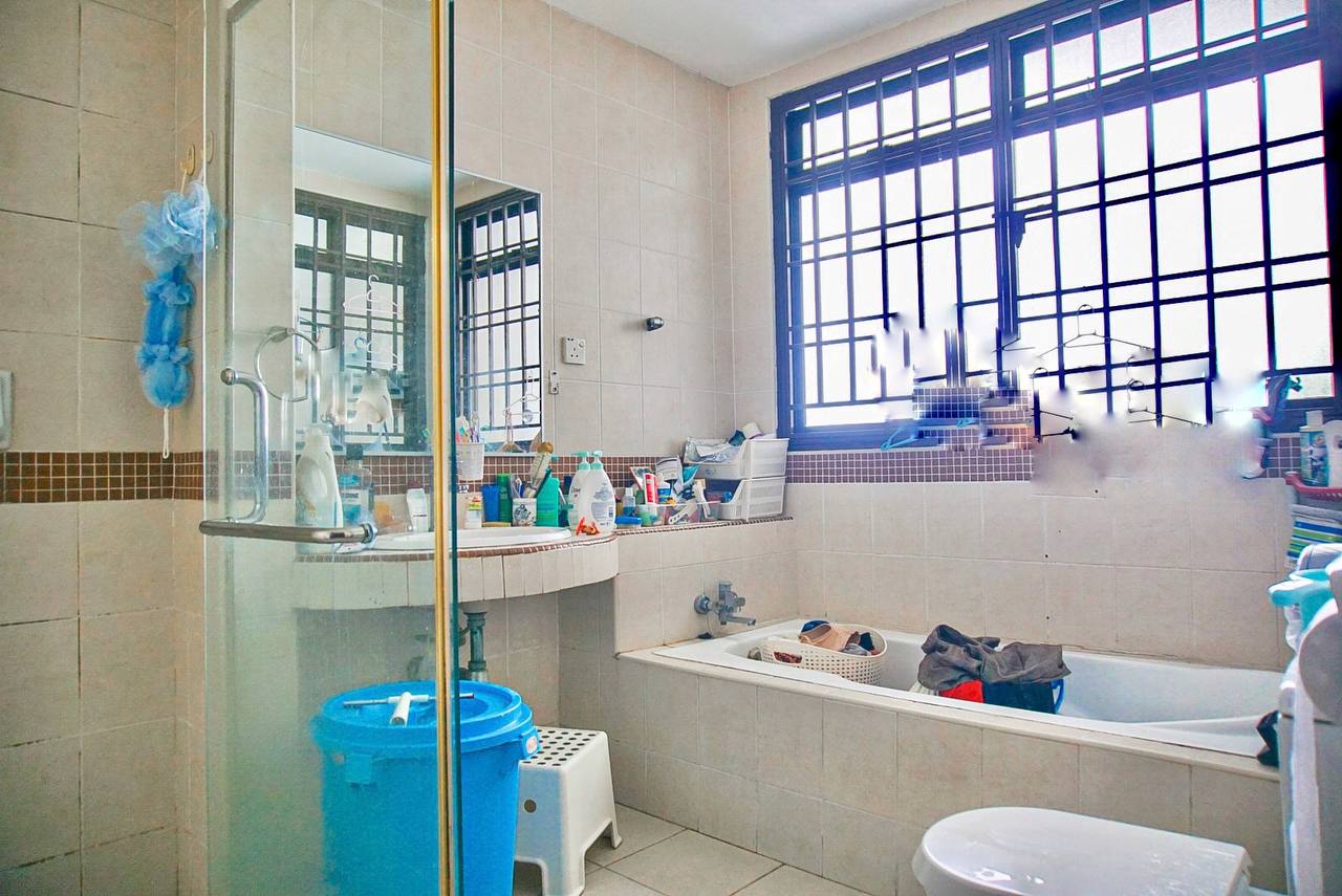 Armanee 1 Terrace Condominium Petaling Jaya - photo 7