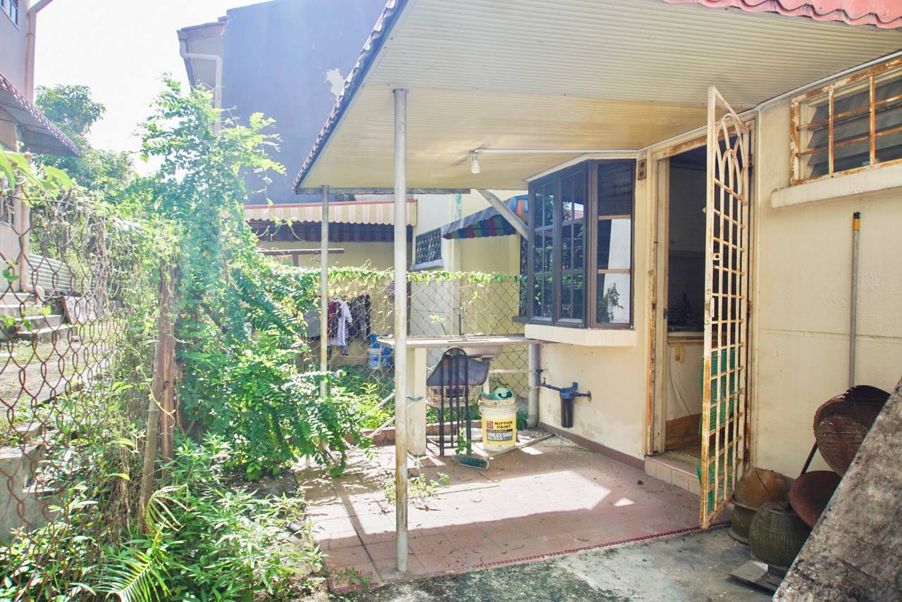 Double Storey Terrace Bandar Tun Hussein Onn Chera - photo 4