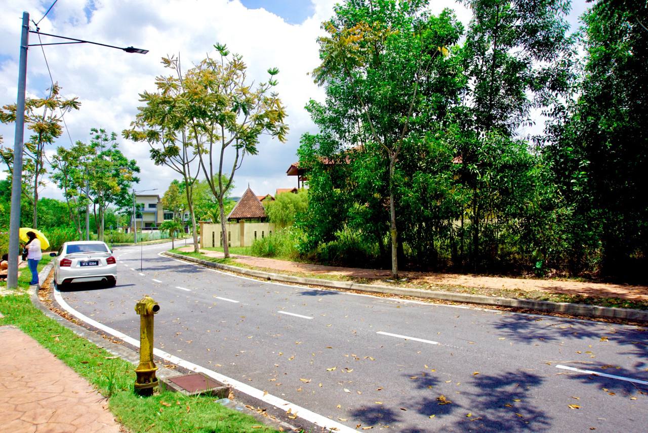 Bungalow Lot Rimba Valley Kota Damansara - photo 3